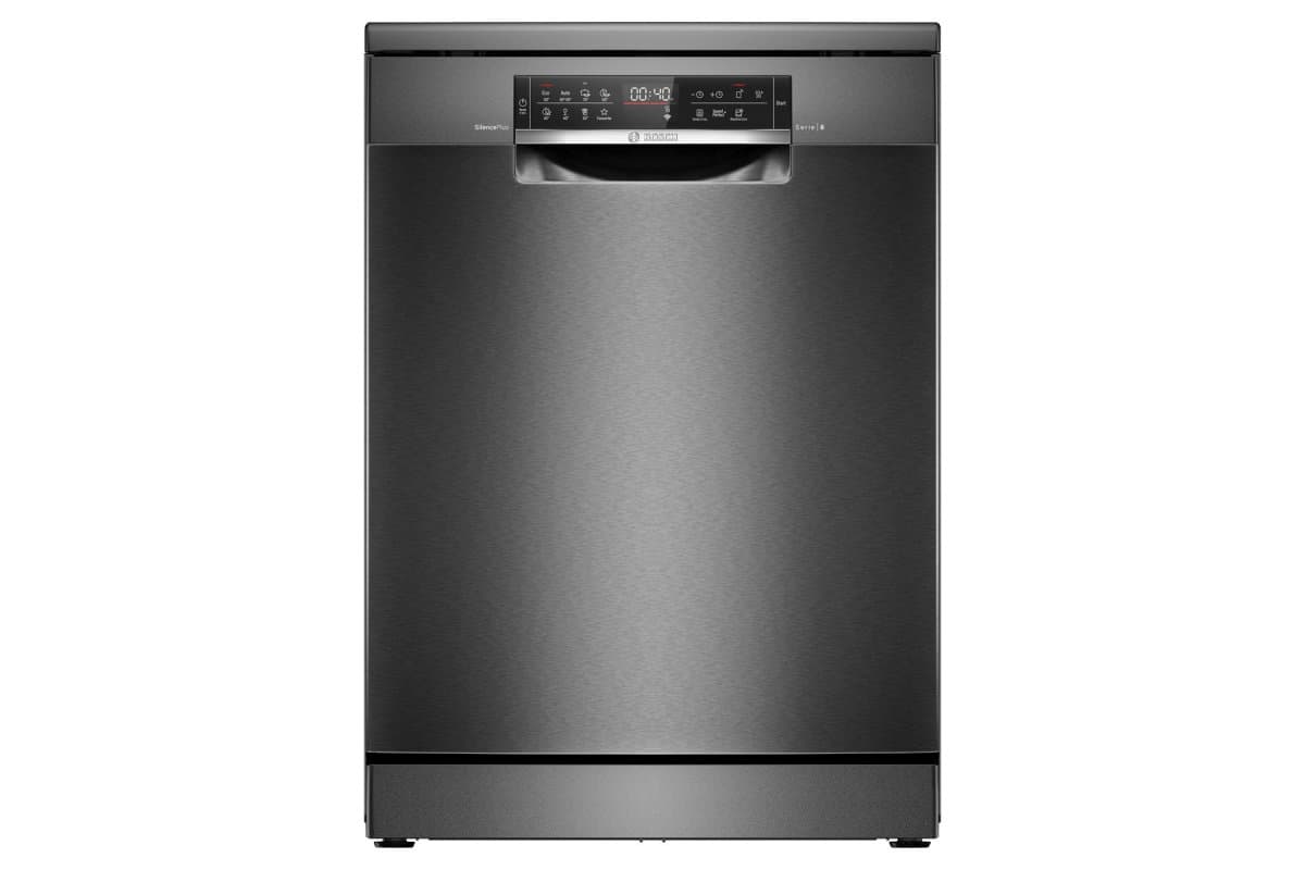 Съдомиялна Bosch SMS6ECC12E