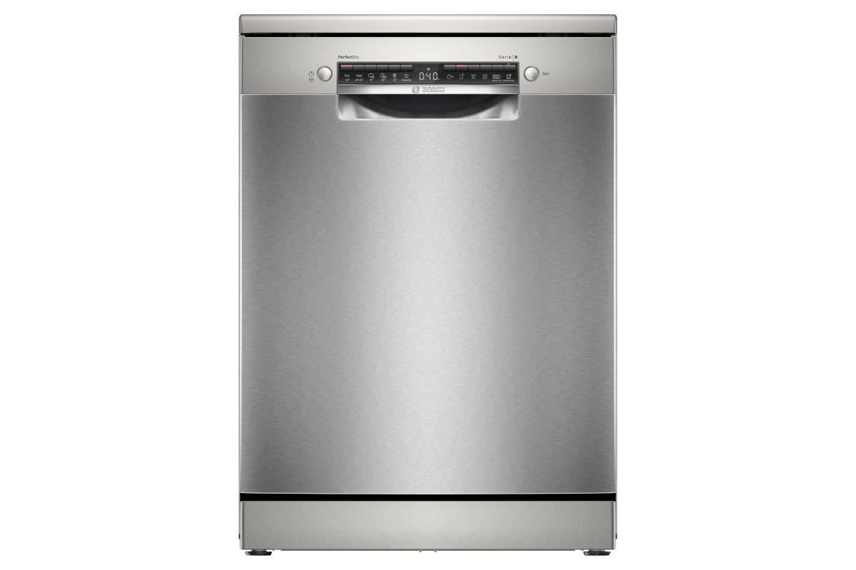 Съдомиялна Bosch SMS6ZCI10E