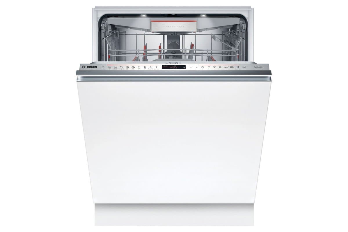 Съдомиялна Bosch SMV8YCX02E