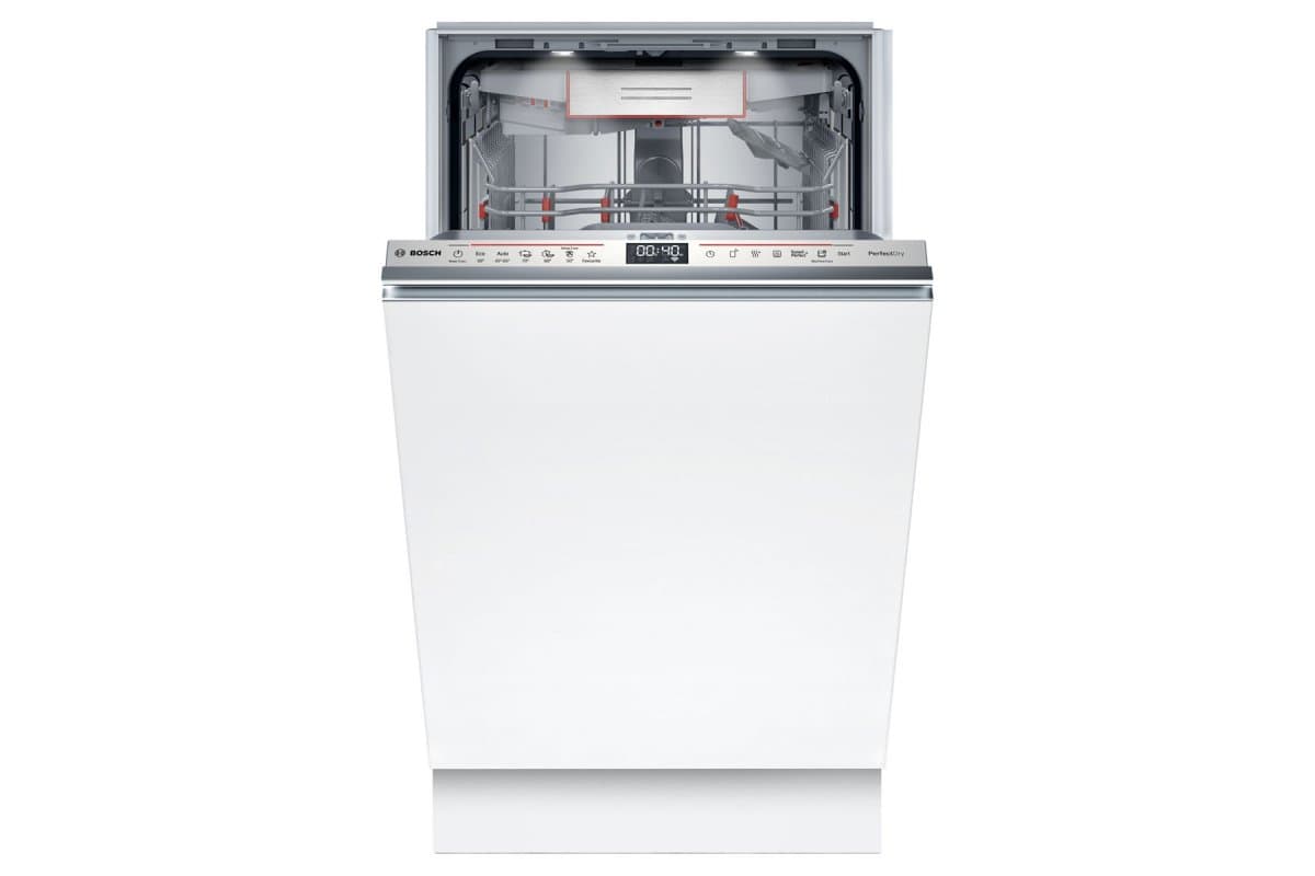 Съдомиялна Bosch SPV6ZMX17E