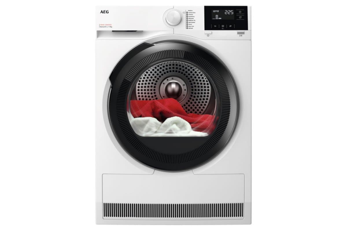 Сушилня AEG TR719G4E