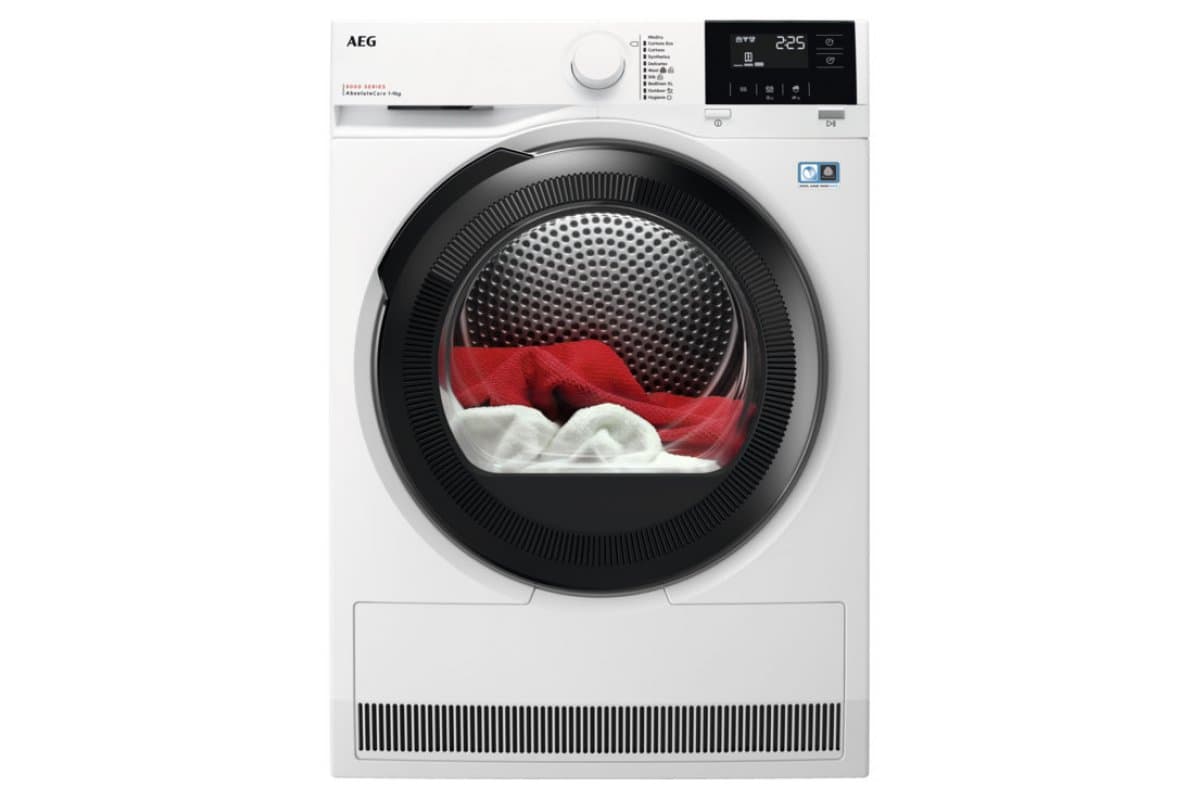 Сушилня AEG TR819P4E