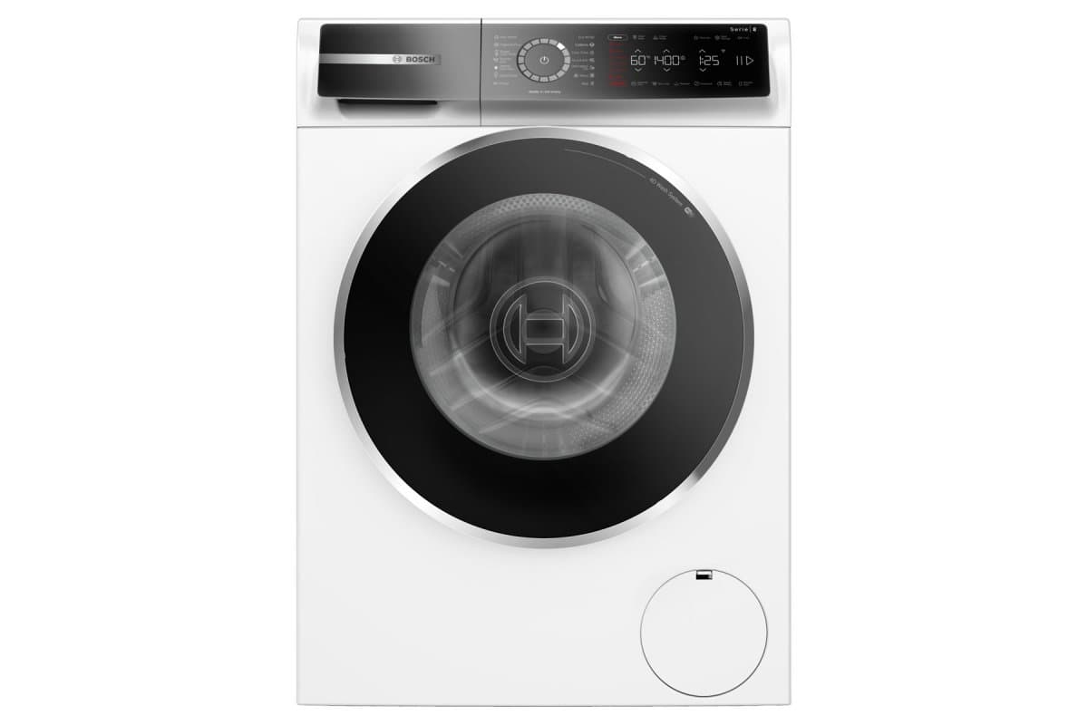 Пералня Bosch WGB24400BY
