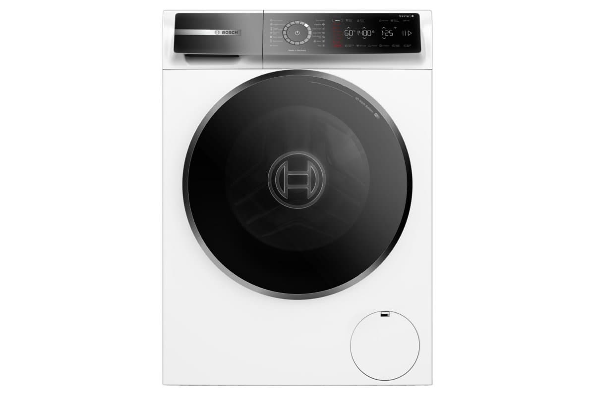 Пералня Bosch WGB24410BY