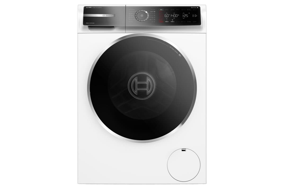 Пералня Bosch WGB244A2BY