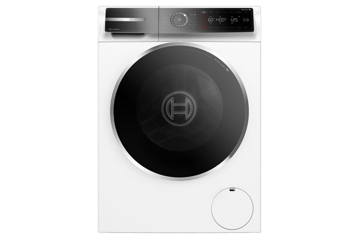 Пералня Bosch WGB25402BY