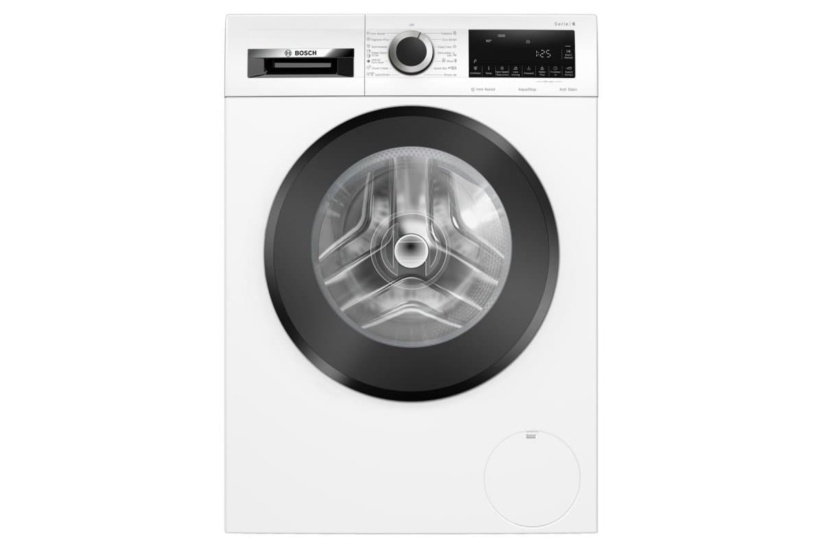 Пералня Bosch WGG242Z6BY