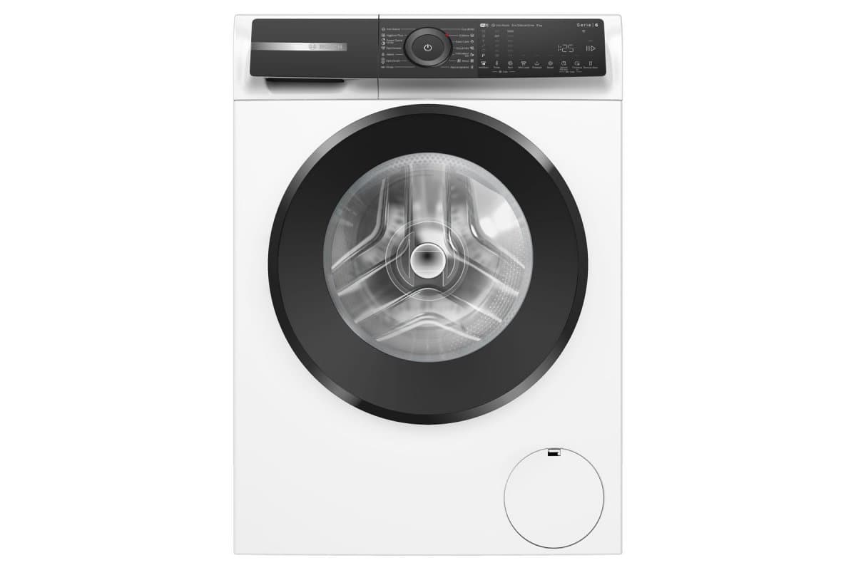 Пералня Bosch WGH24400BY