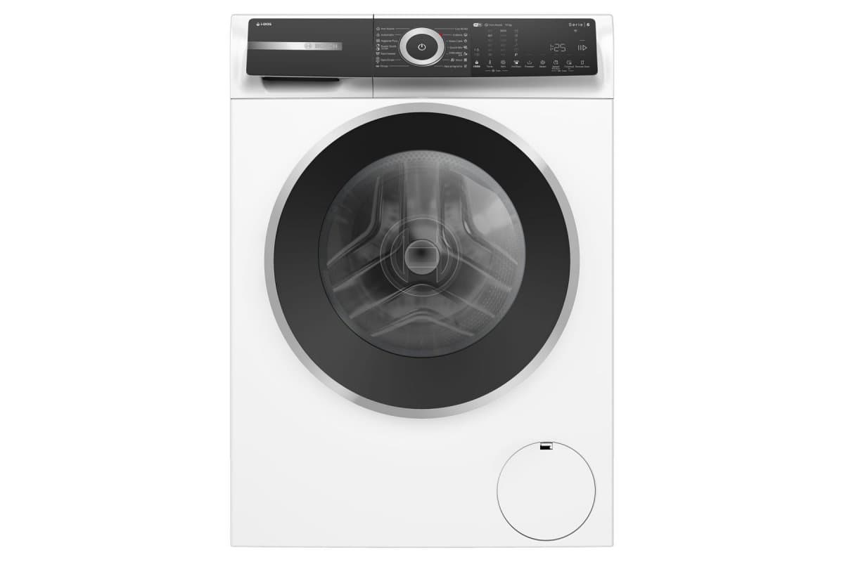 Пералня Bosch WGH256A6BY