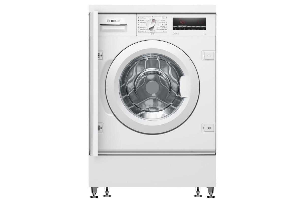Пералня Bosch WIW28542EU