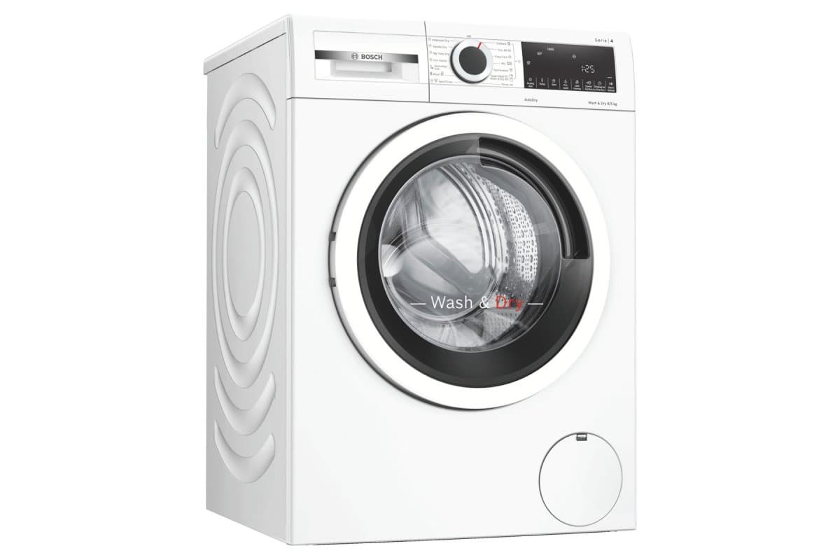 Пералня със Сушилня Bosch WNA13400BY