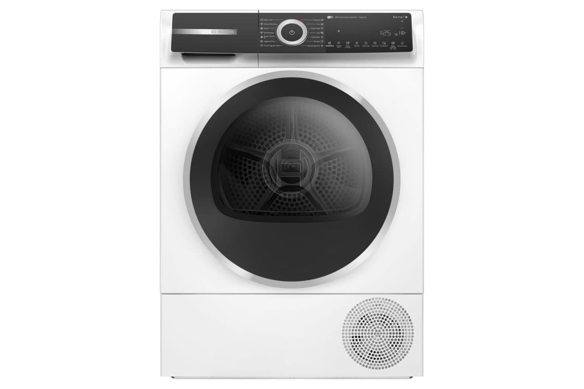 Сушилня Bosch WQH245B4BY