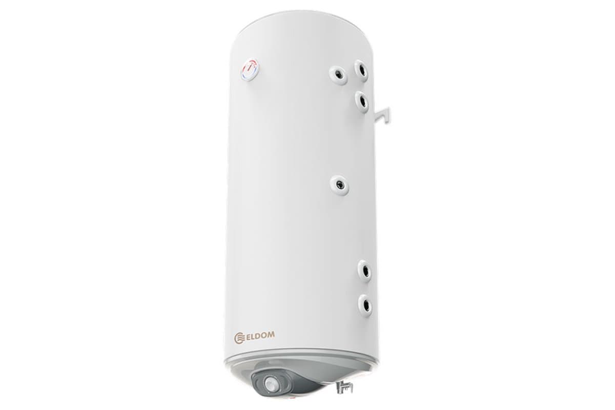 Бойлер със Серпентина Eldom WV12046S21R