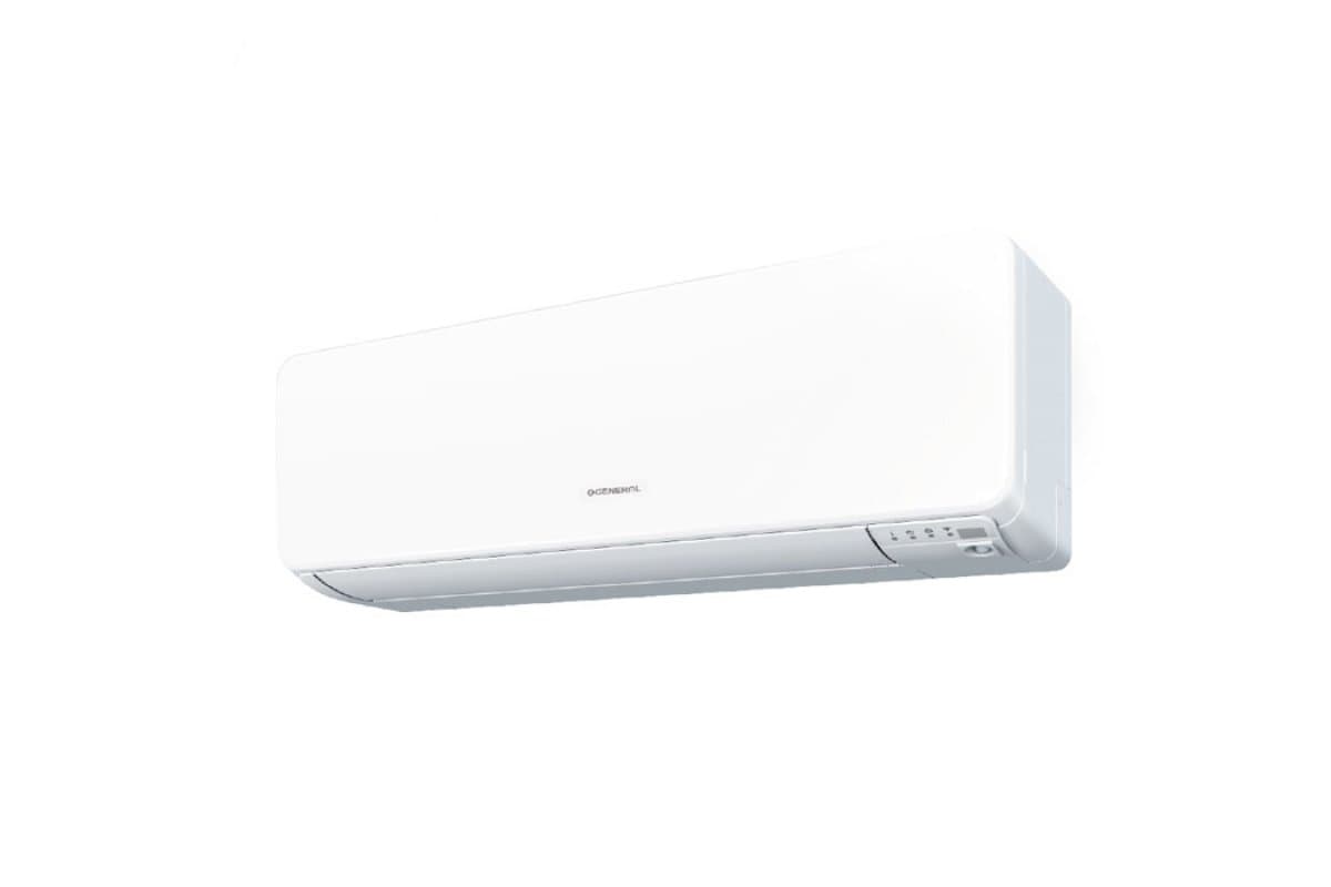 Хиперинверторен Климатик General Fujitsu ASHH12KGTG/AOHH12KGCG