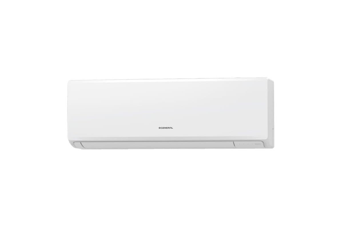 Инверторен Климатик General Fujitsu ASHH12KNCA/AOHH12KNCA