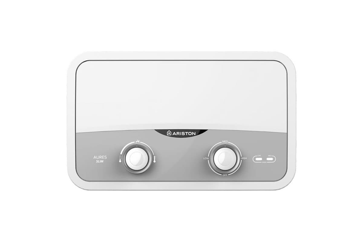Проточен Бойлер Ariston 220V