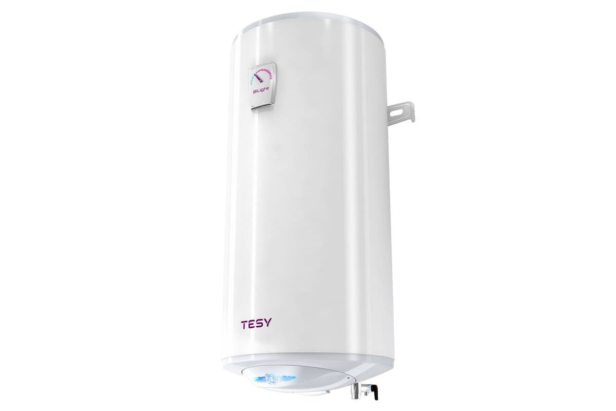 Вертикален Бойлер Tesy