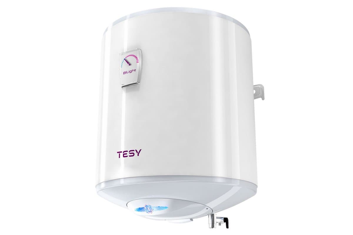 Вертикален Бойлер Tesy