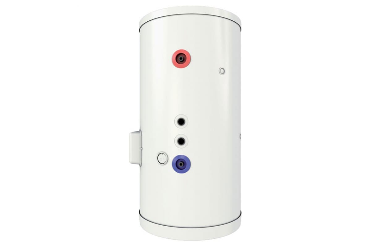 Стоящ Бойлер Atlantic 300l
