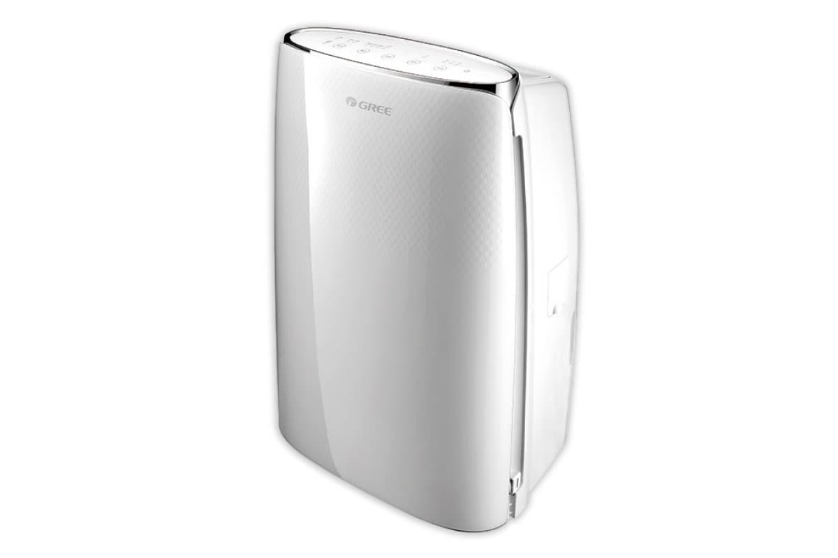 Влагоуловител Gree GDN20AV-K5EBA1A