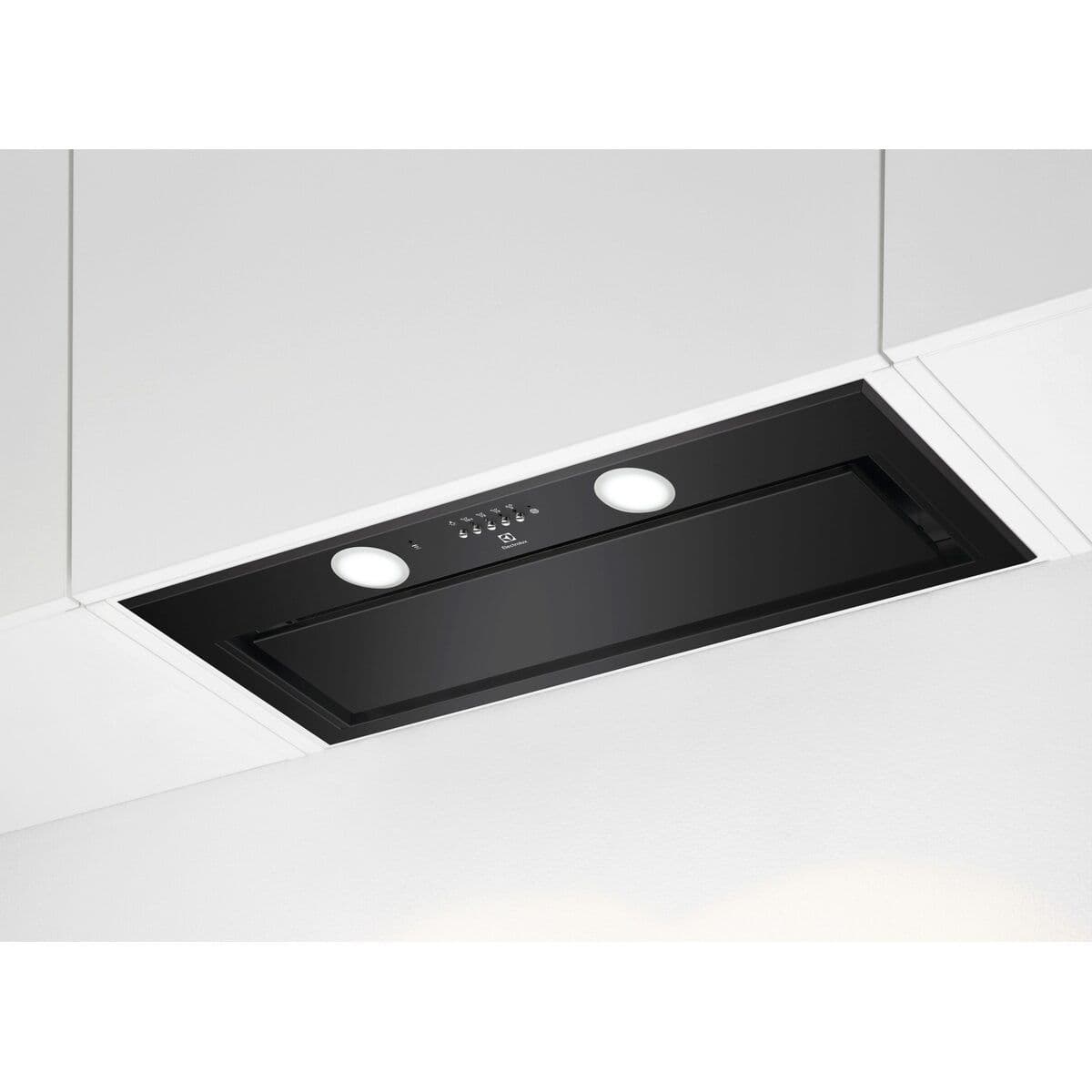 Абсорбатор за пълно вграждане Electrolux LFG719R — 1