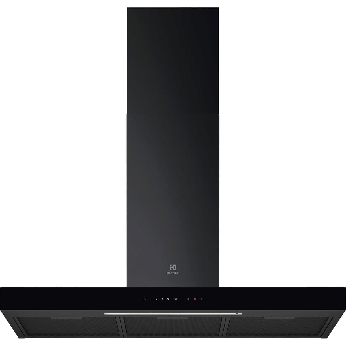 Декоративен абсорбатор 90 см Electrolux LFT819K — 1