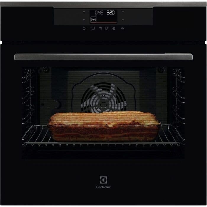 Мултифункционална фурна Electrolux KOFCH36H — 1