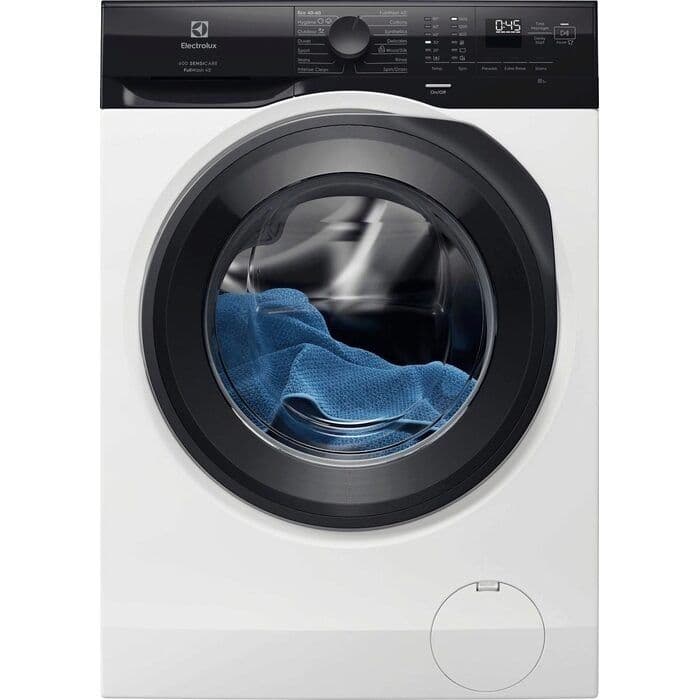 Пералня Electrolux EW6F9492E — 1