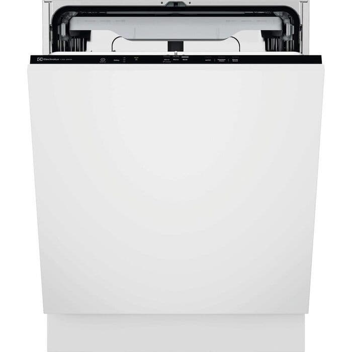 Съдомиялна 60см Electrolux E52LC200S — 1