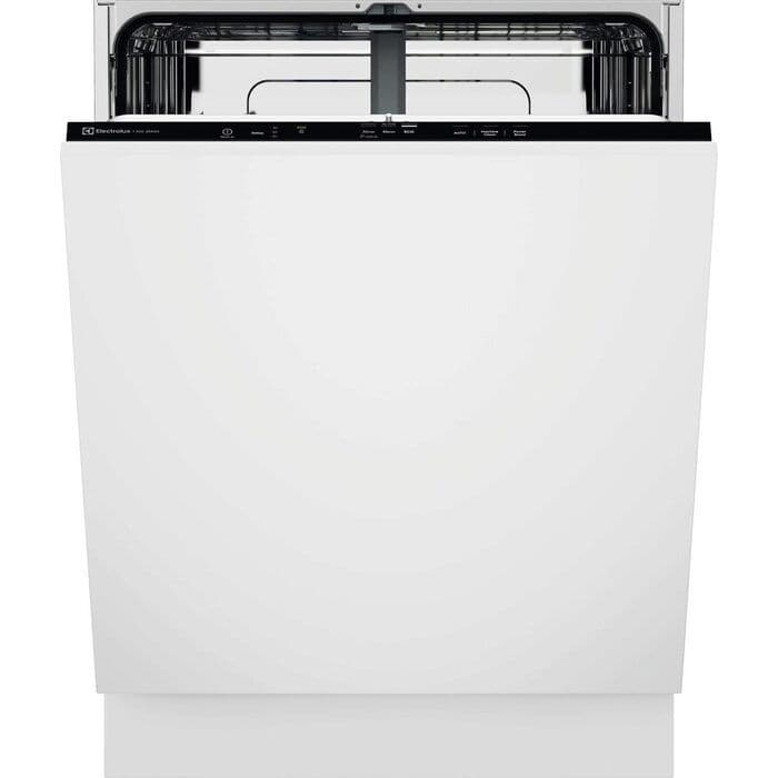 Съдомиялна за вграждане 60 см E52LE110S — 1