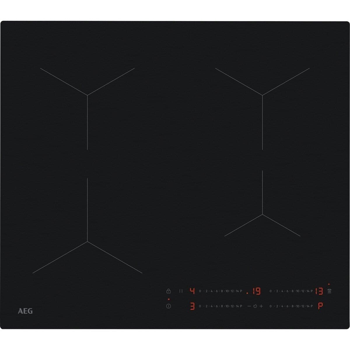 SaphirMatt®SE индукционен плот AEG TO64IA0AIT — 1
