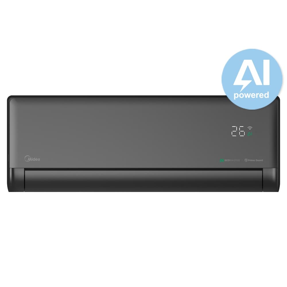 Инверторен Климатик Midea EZB-18RD6