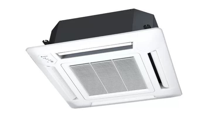 Вътрешно тяло за мултисплит система Fuji Electric RCG14LVLB — 1