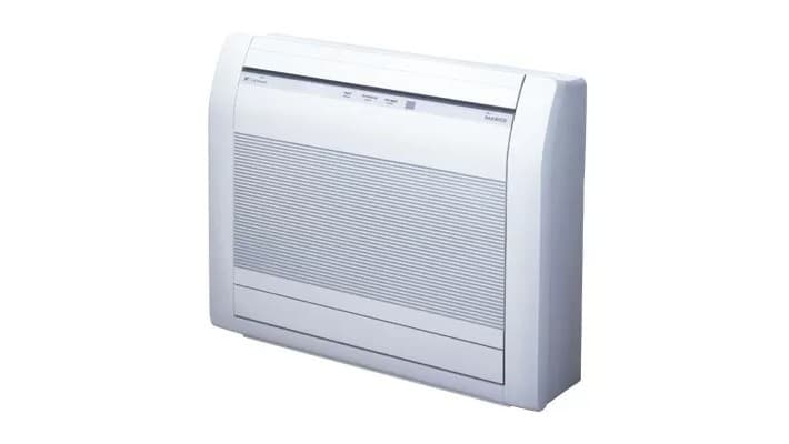 Вътрешно тяло за мултисплит система Fuji Electric RGG09KVCA — 1