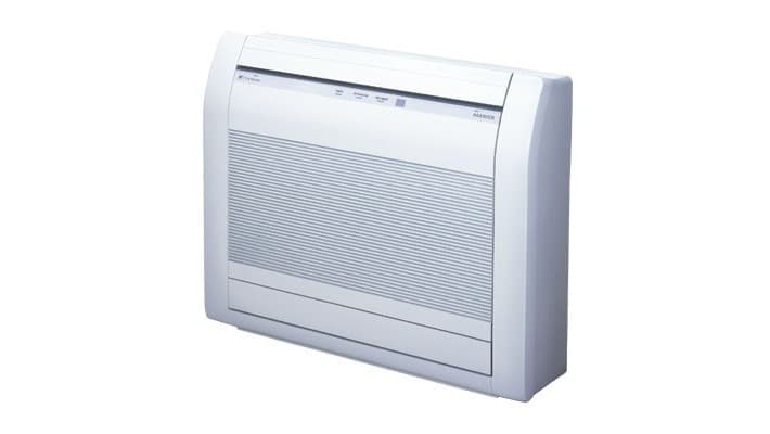 Вътрешно тяло за мултисплит система Fuji Electric RGG12LV — 1