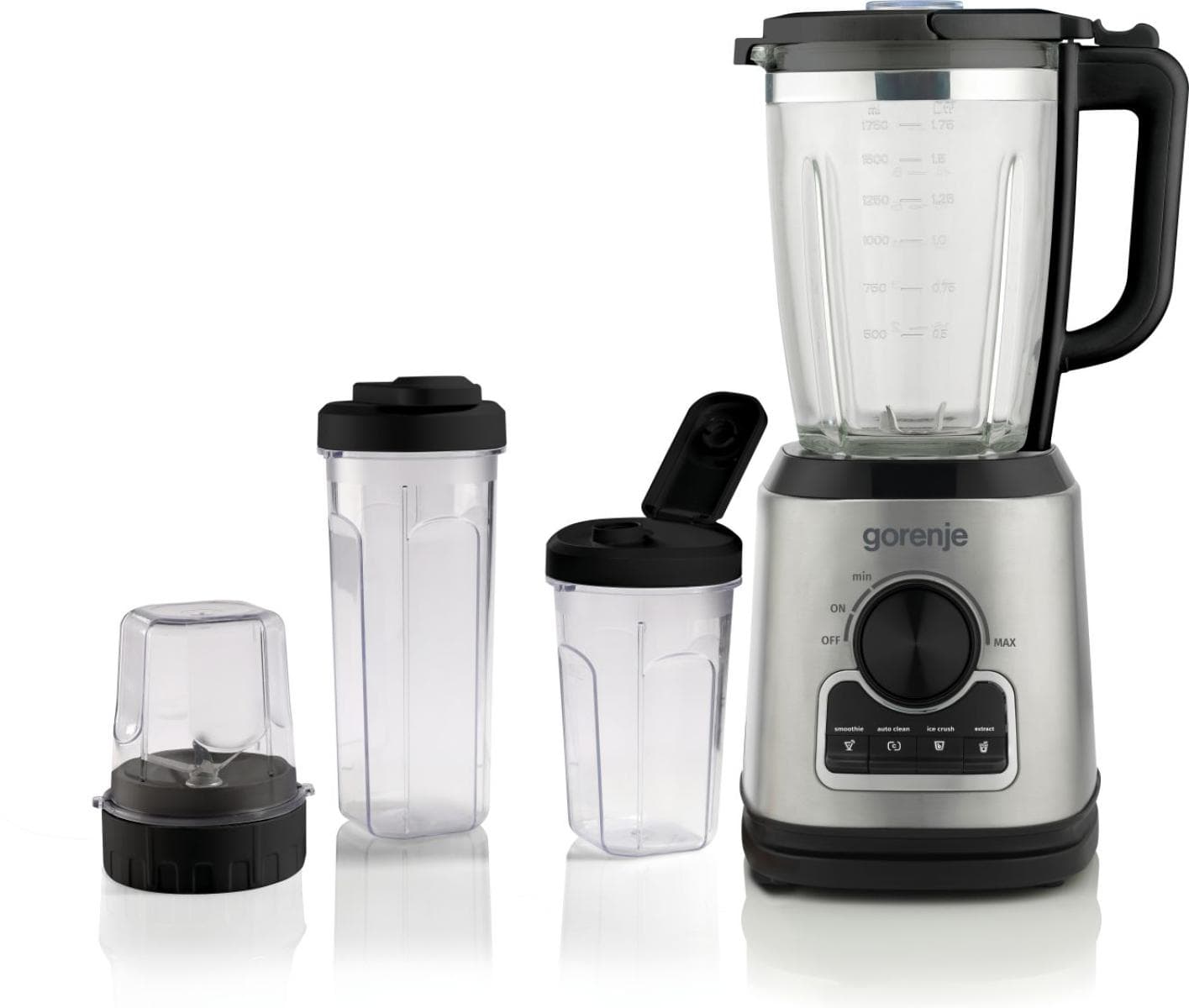 Блендер Gorenje B1400BE — 1