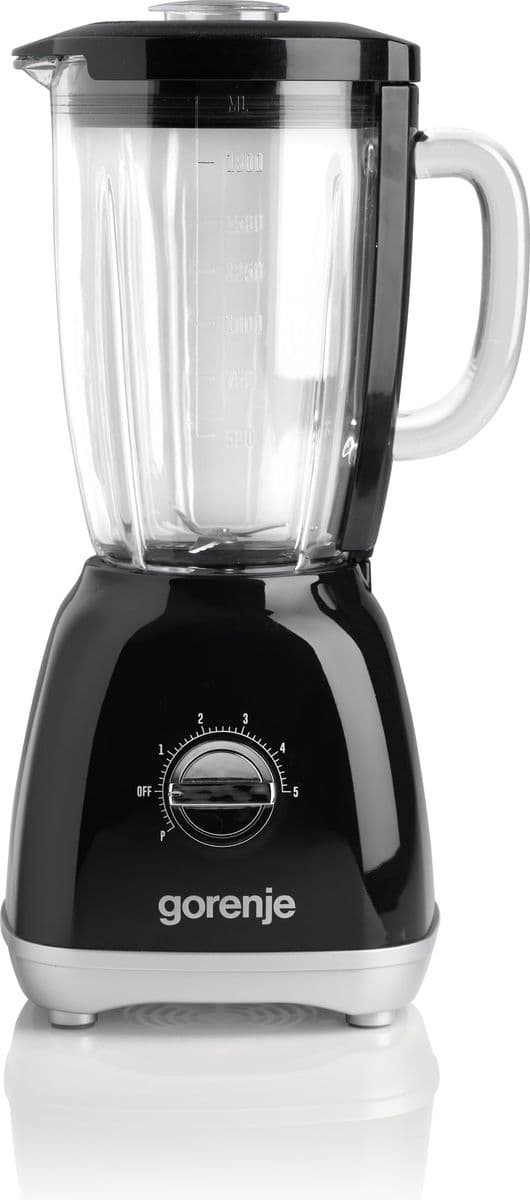 Блендер Gorenje B800RLBK — 1