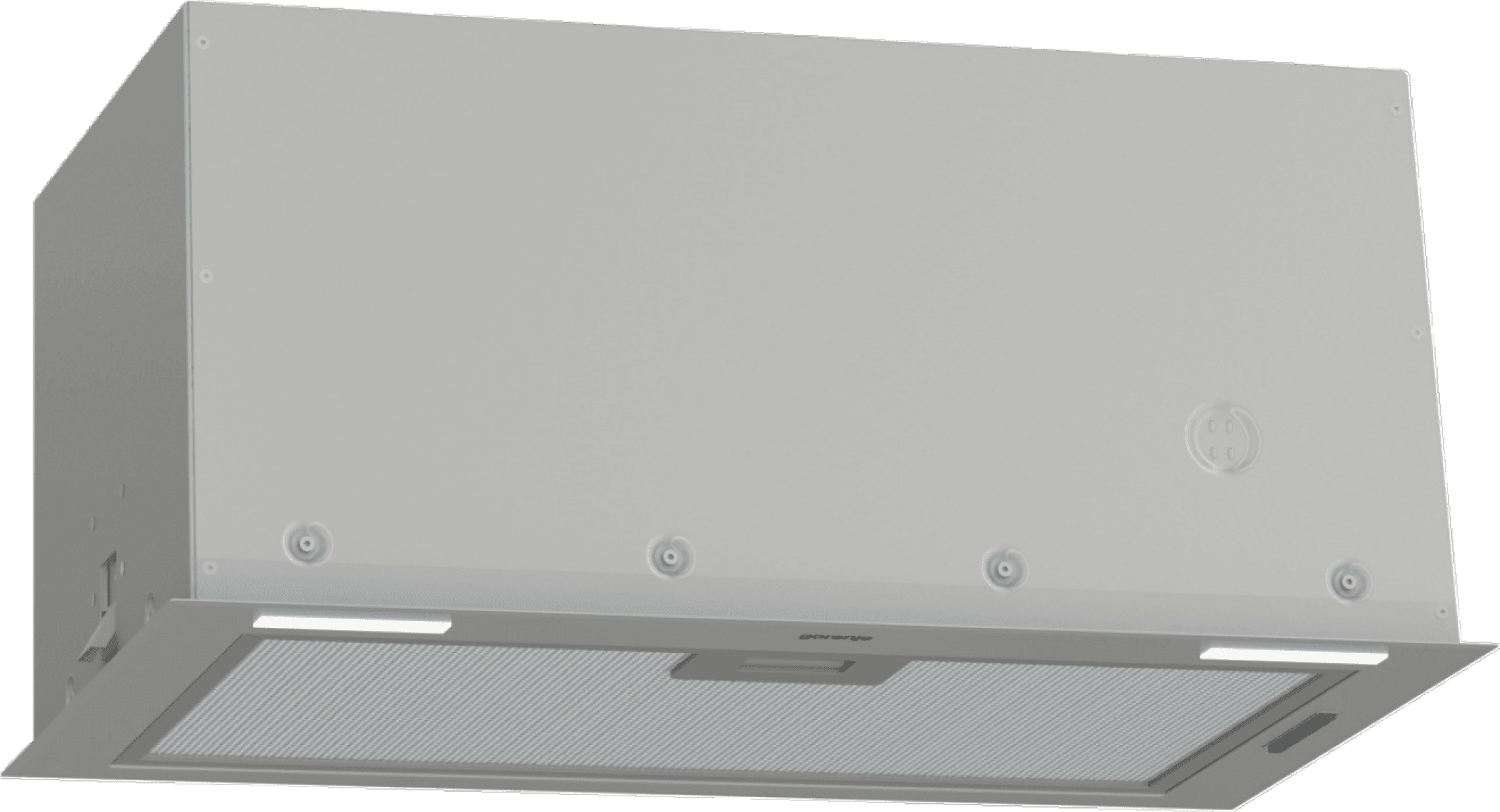 Абсорбатор Gorenje BHI631AS — 1