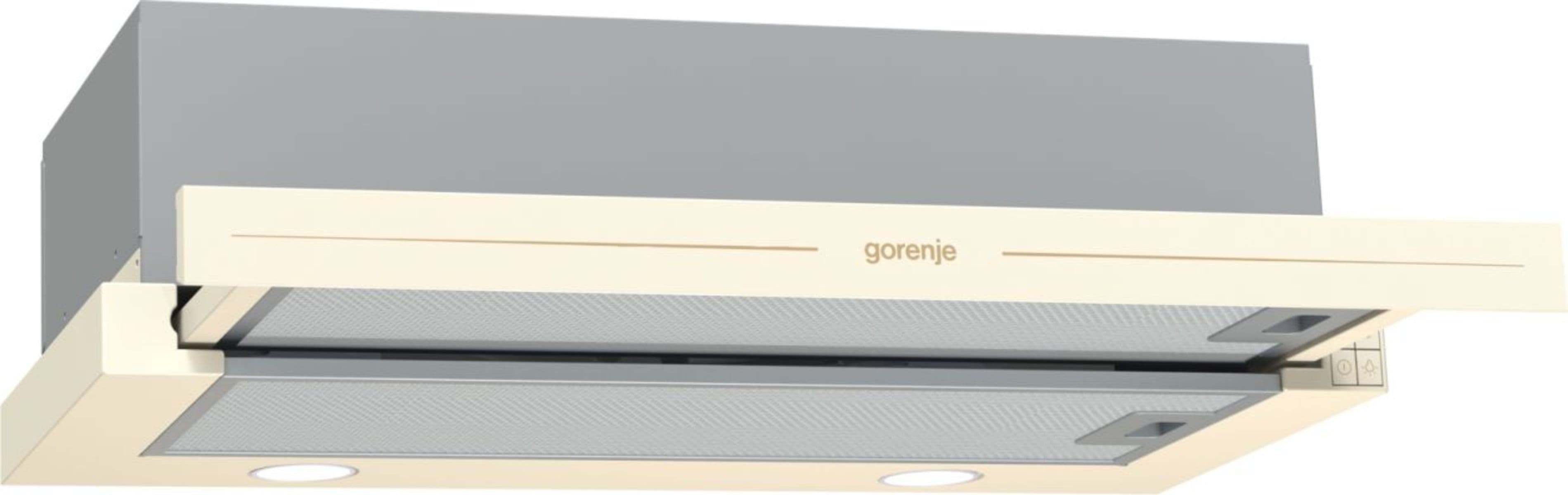 Абсорбатор Gorenje BHP62CLI — 1