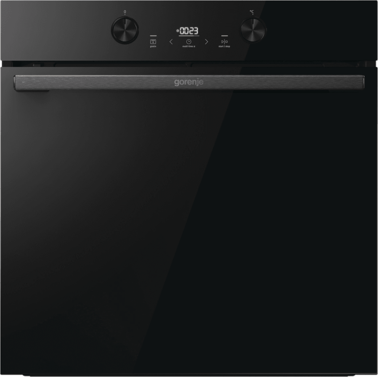 Фурна за вграждане Gorenje BPS6737E04DBG — 1