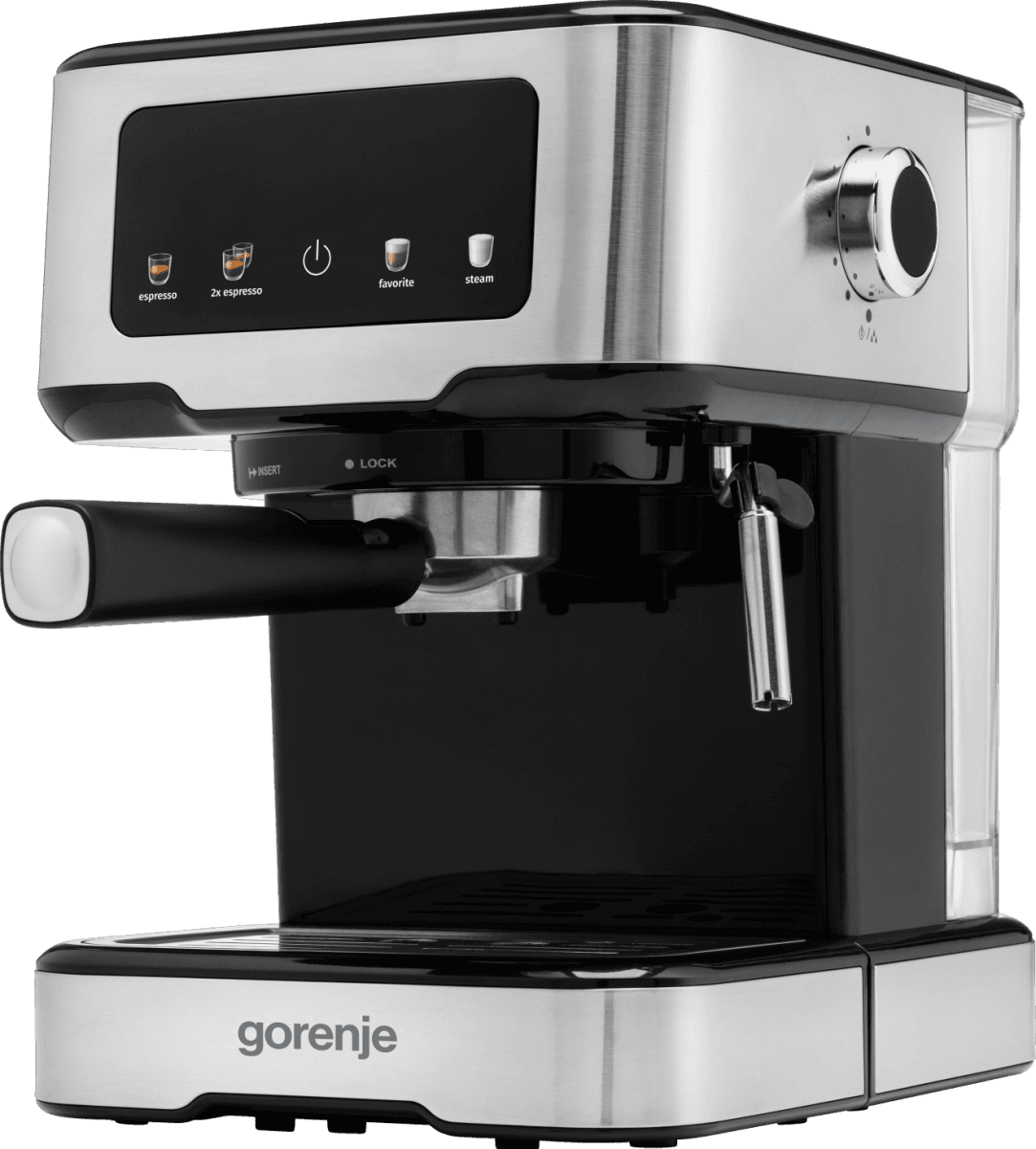 Кафемашина Gorenje ESCM15CD — 1