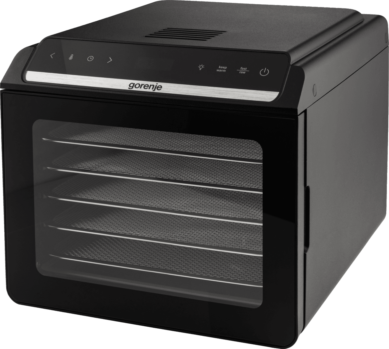 Уред за сушене на храна Gorenje FDK600DB — 1