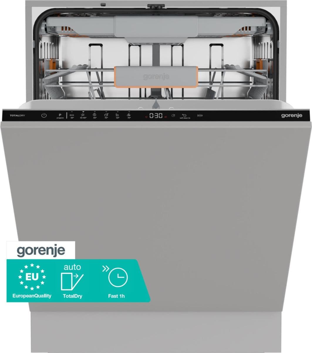 Съдомиялна Gorenje GV16C — 1
