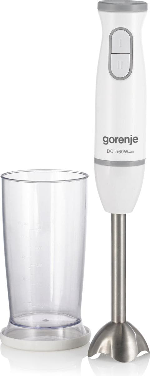 Миксер Gorenje HBC561QW — 1