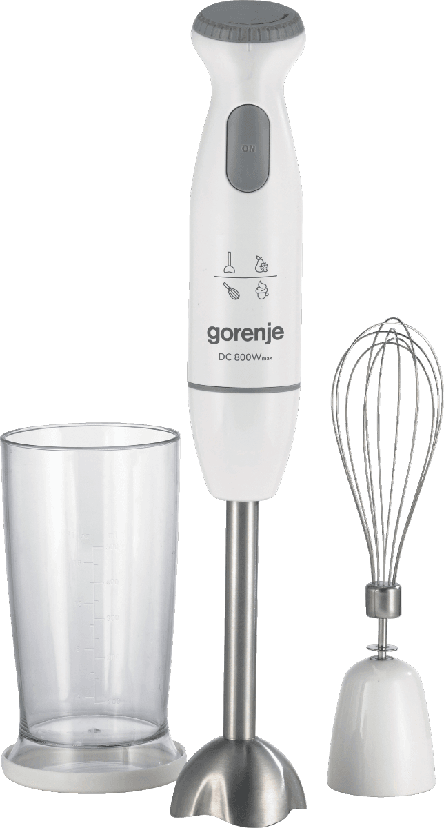 Миксер Gorenje HBC802QW — 1