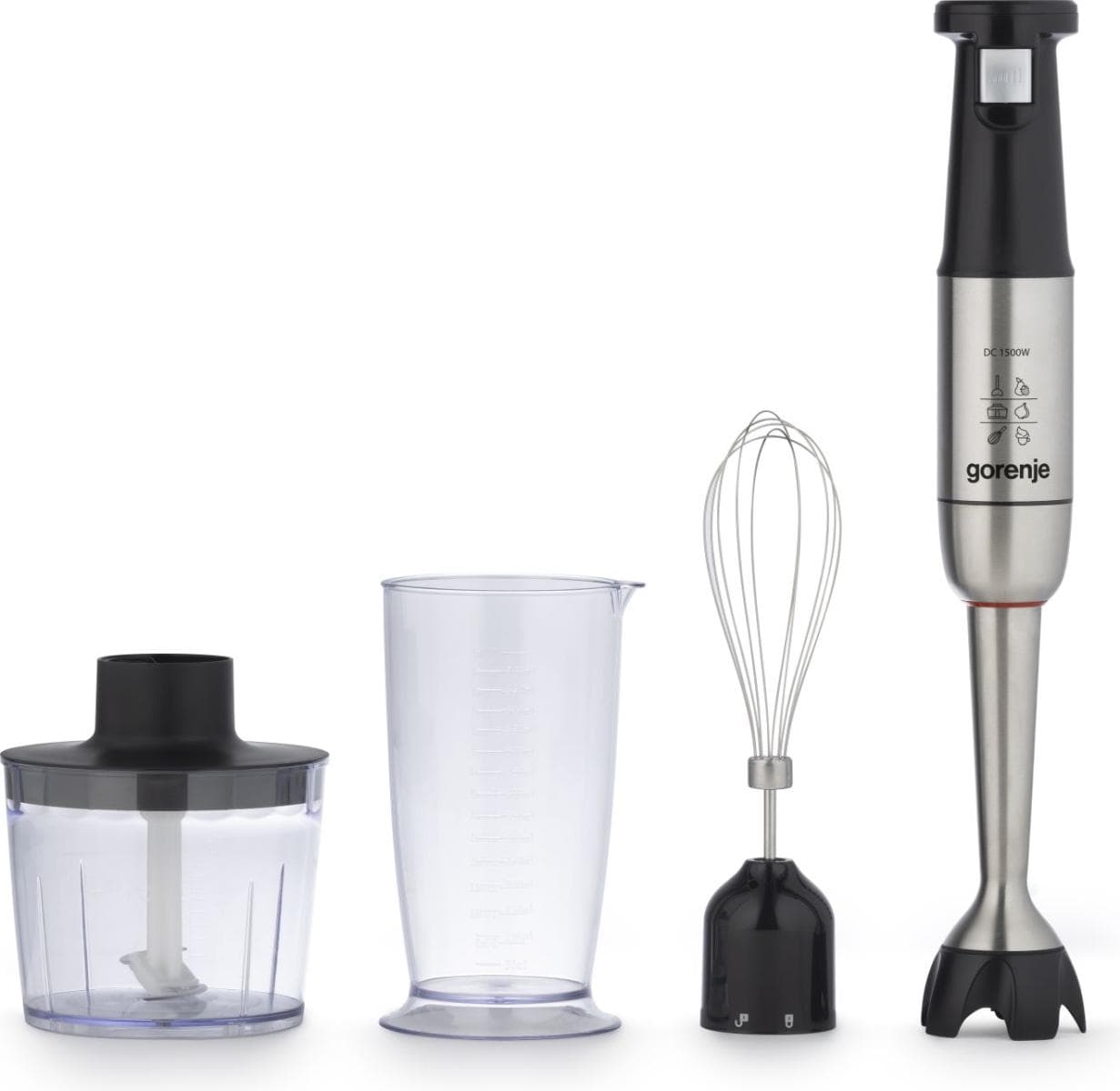 Миксер Gorenje HBX1500VS — 1