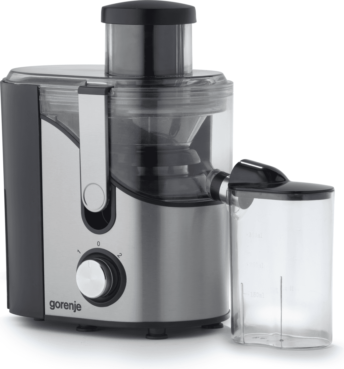 Сокоизстисквачка Gorenje JC400BE — 1