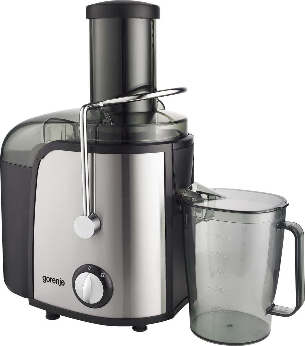 Сокоизстисквачка Gorenje JC805EII — 1
