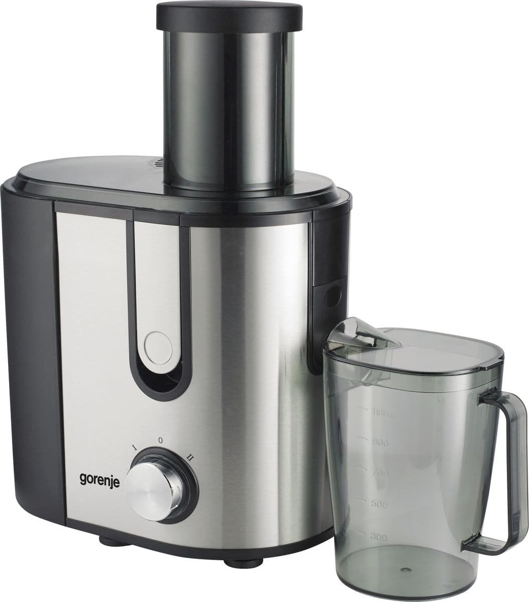 Сокоизстисквачка Gorenje JC900E — 1