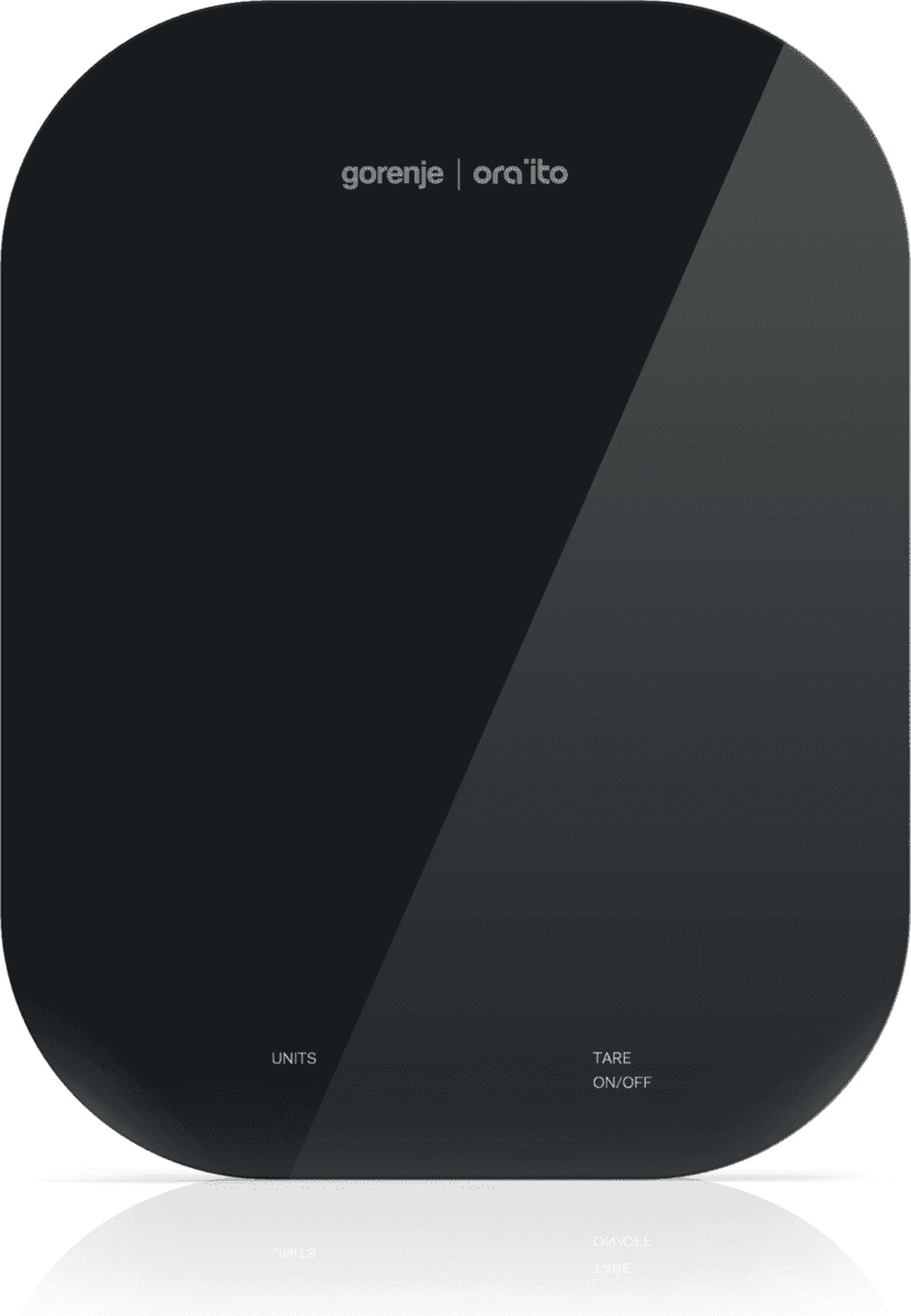 Кухненска везна Gorenje KT10ORAB — 1